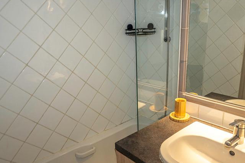 Résidence Les Chalets de Rosael foto 13