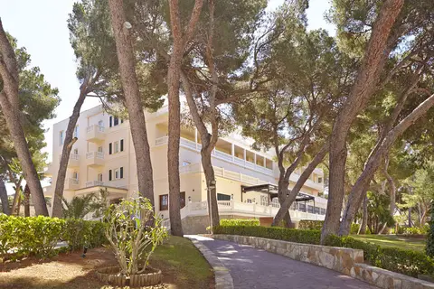 Palma Bay Club Resort & Annex in Palma — foto 24