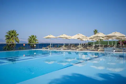 The Nowness Luxury Hotel & Spa in Cesme, foto 17