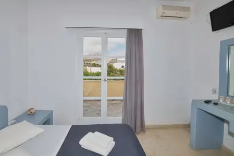Ira Apartments in Δημοτική Ενότητα Θήρας — foto 16