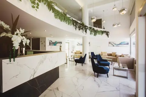 Frangiorgio Hotel Apartments in Larnaca — foto 11