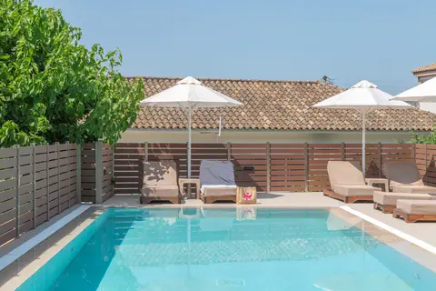 Small Village in Zakynthos Municipal Unit — foto 17