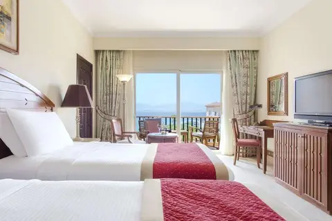 Kempinski Hotel Soma Bay in رأس أبو سومة — foto 14