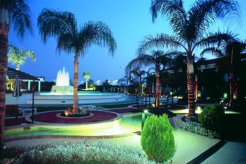 Faros Hotel in Ayia Napa — foto 25