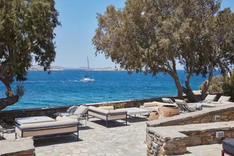 Mykonos Theoxenia, Exclusive Collection by Louis Hotels in Τούρλος — foto 10