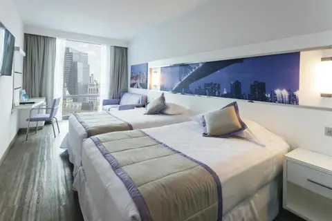 Hotel Riu Plaza New York Times Square in New York — foto 25