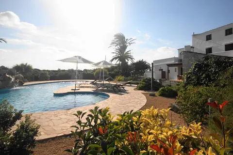 Agroturismo Son Juaneda in Ciutadella, foto 11