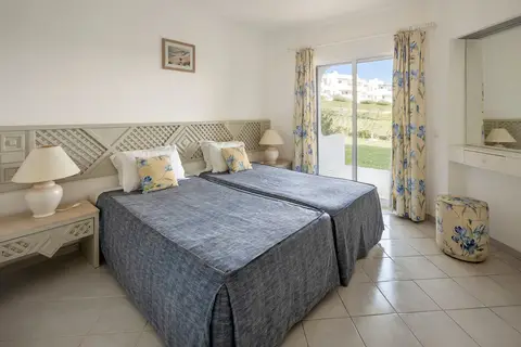 Appartementen Balaia Golf Village in Albufeira, foto 24