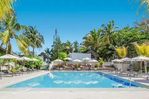 Sunrise Attitude in Quatre Cocos VCA — foto 26