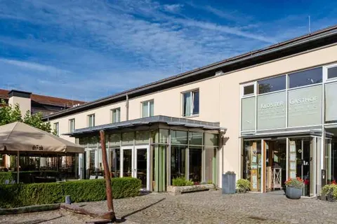 Hotel Klostergasthof foto 18