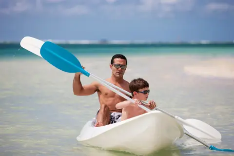 The Residence Mauritius in Trou d’Eau Douce VCA — foto 16