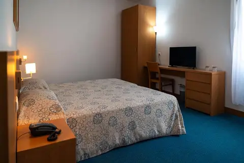 Hotel Matriz in Ponta Delgada, foto 2