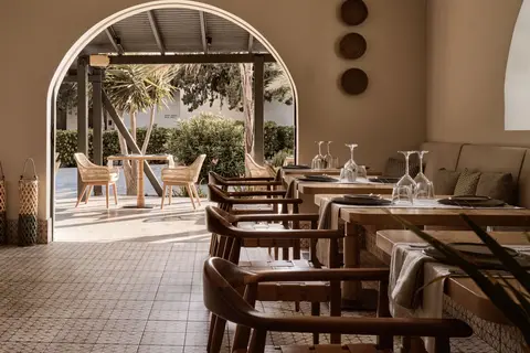 Numo Ierapetra Beach Resort Crete, Curio Collection by Hilton in Δημοτική Ενότητα Ιεράπετρας — foto 6