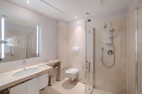 NH Roma Villa Carpegna in Rome — foto 14