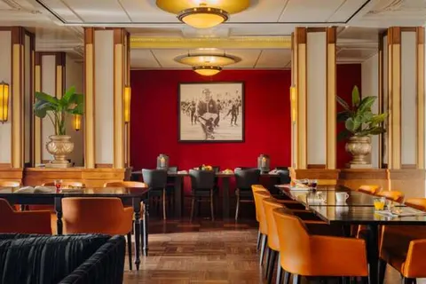 Leonardo Oranje Hotel Leeuwarden foto 2