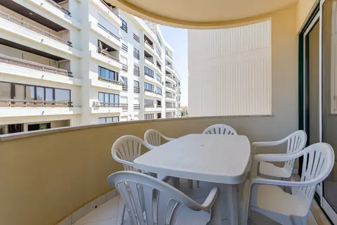 Turim Algarve Mor Hotel in Portimão — foto 27
