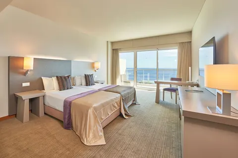Melia Madeira Mare in Funchal — foto 16