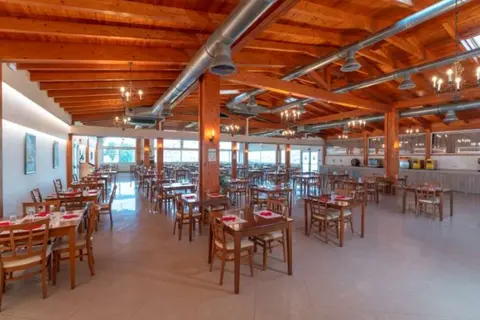 Myrina Beach Hotel in Myrina Beach, foto 25