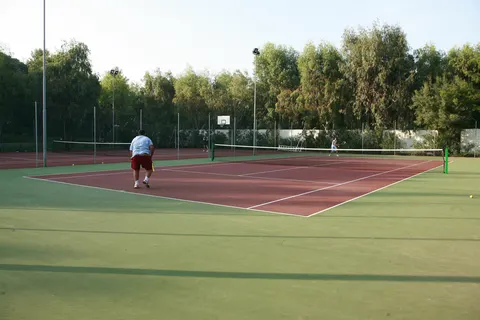 Camping Manacore foto 10