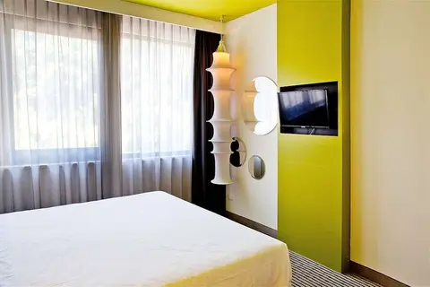 The Caesar Hotel in Rome, foto 14