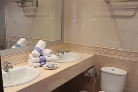 Hotel Acapulco in Lloret de Mar — foto 9