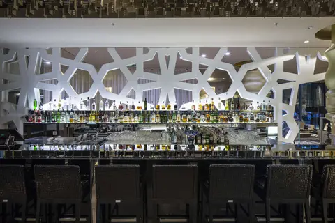Zijin Hotel in Belgrado, foto 12
