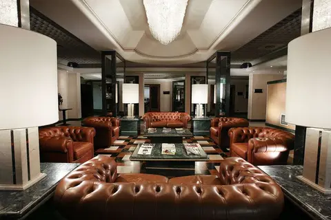 Etrusco Arezzo Hotel in Arezzo — foto 12