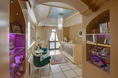 Fazio Rooms B&B in Sciacca — foto 10