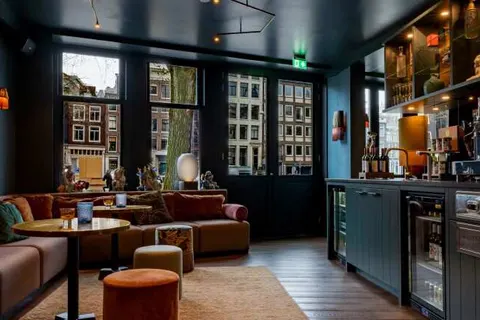 Hotel MAI Amsterdam foto 9