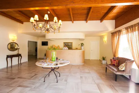 Hotel Alcantara Resort in Gaggi — foto 18