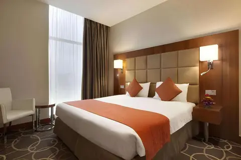 Carlton Al Barsha in Dubai — foto 2