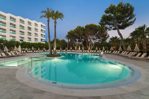 Globales Mediterrani in Ciutadella, foto 27