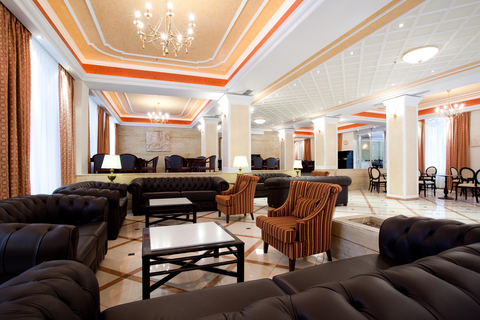 Hotel Achillion Palace foto 5