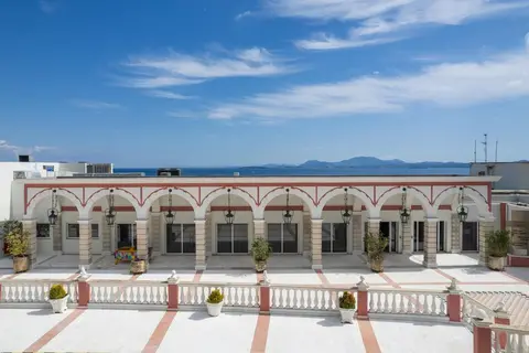 Sunshine Corfu Hotel & Spa in Δημοτική Ενότητα Κασσωπαίων — foto 22