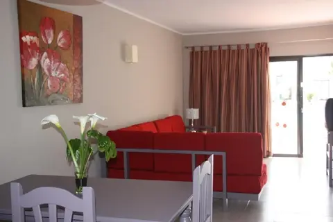 Appartementen Lanzarote Paradise in Teguise — foto 24