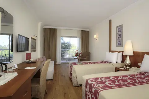 Akka Antedon in Alanya — foto 27