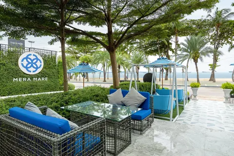 Mera Mare Pattaya foto 5