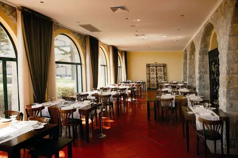 Hotel Vila Galé Ericeira in Ericeira — foto 10