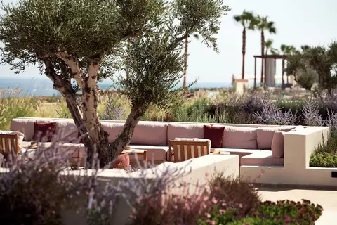 The Royal Senses Resort & Spa Crete, Curio Collection by Hilton in Panormos — foto 9