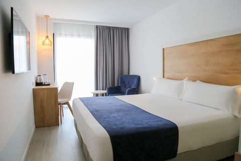 Eurostars Puerto de Ibiza foto 11