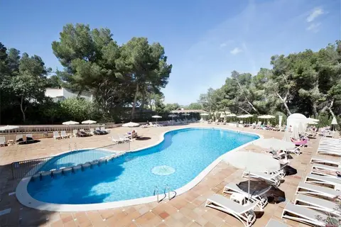 Grupotel Orient in Palma — foto 2