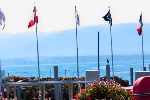 Léman Plage in  — foto 17