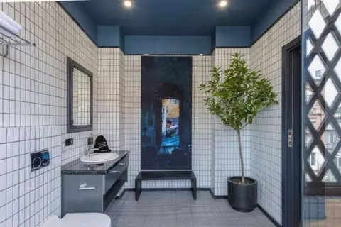 Hotel Puris Moedani in Tbilisi — foto 6