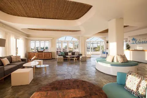 Anissa Oasis Beach in Chersonisos Municipal Unit, foto 23