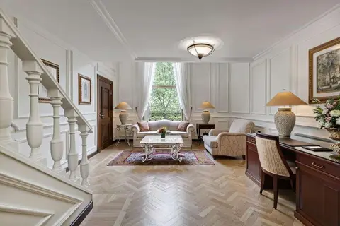 Ciragan Palace Kempinski Istanbul in Beşiktaş — foto 4