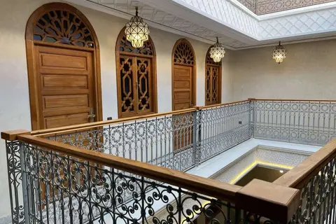 Riad Tislite & Spa in Marrakesh, foto 8