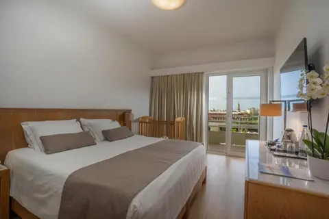 Kydon, The Heart City Hotel in Chania — foto 16