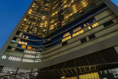 DAMAC Maison Aykon City in Dubai