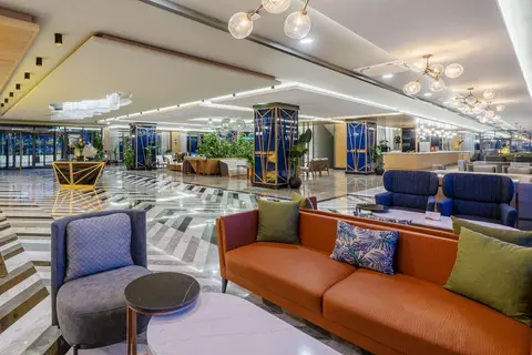 Diamond De Luxe Hotel & Spa in Manavgat, foto 24