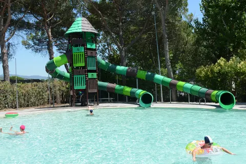 Camping Badiaccia foto 22